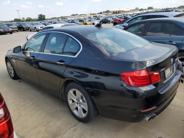 Photo 3 from auction – 2013 BMW 528 XI with VIN WBAXH5C53DD109740