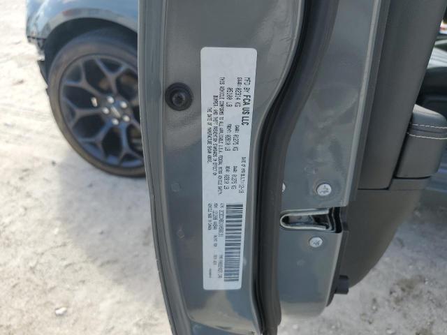 Photo 10 from auction – 2019 CHRYSLER 300 S with VIN 2C3CCABG1KH566191