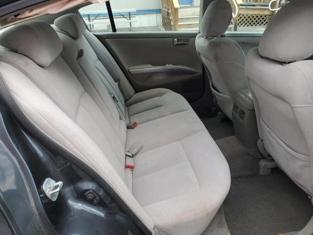 Photo 6 from auction – 2007 NISSAN MAXIMA SE with VIN 1N4BA41E77C829573