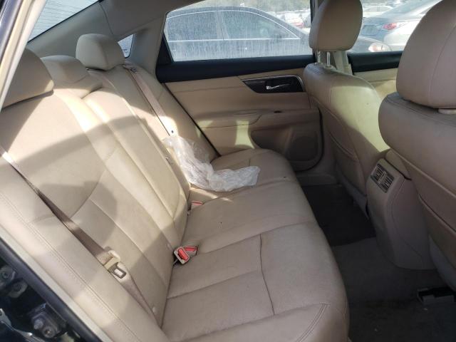Photo 6 from auction – 2013 NISSAN ALTIMA 2.5 with VIN 1N4AL3AP0DN536308