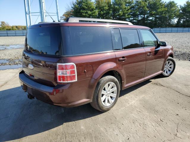 Photo 4 from auction – 2012 FORD FLEX SE with VIN 2FMGK5BC2CBD04720