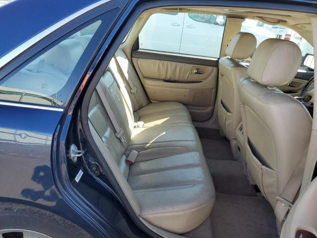 Photo 6 from auction – 2003 TOYOTA AVALON XL with VIN 4T1BF28B53U313787