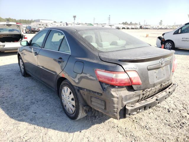 Photo 3 from auction – 2007 TOYOTA CAMRY CE with VIN 4T1BE46K77U708691