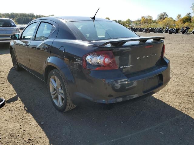 Photo 3 from auction – 2013 DODGE AVENGER SX with VIN 1C3CDZCB4DN675432