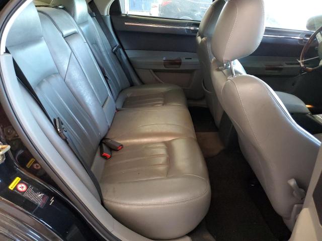 Photo 6 from auction – 2005 CHRYSLER 300C with VIN 2C3AA63H45H674679
