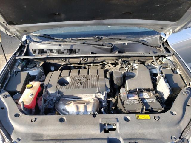 Фото 7 с аукциона – 2012 TOYOTA RAV4 с VIN 2T3ZF4DV2CW108087