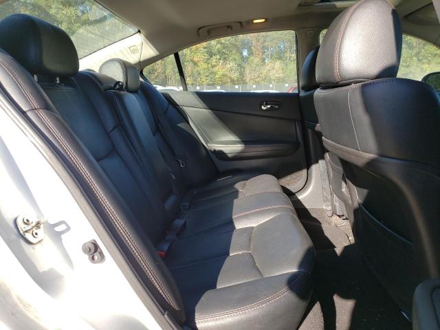 Photo 6 from auction – 2012 NISSAN MAXIMA S with VIN 1N4AA5AP3CC850028