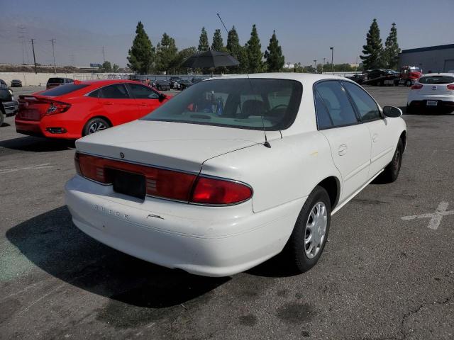 Photo 4 from auction – 2004 BUICK CENTURY CU with VIN 2G4WS52J941302142