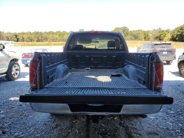 Photo 6 from auction – 2004 DODGE RAM PICKUP with VIN 1D7HA16K94J111179