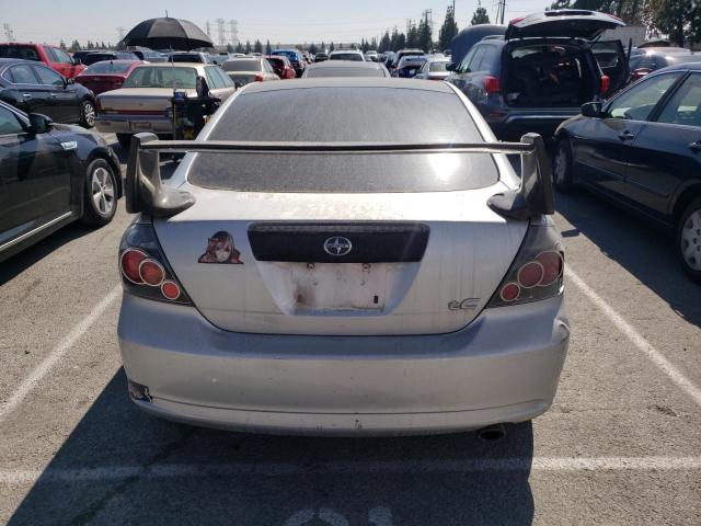 Photo 6 from auction – 2008 TOYOTA SCION TC with VIN JTKDE167480265599
