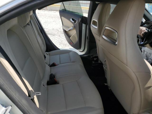 Photo 6 from auction – 2014 MERCEDES-BENZ CLA 250 with VIN WDDSJ4EB9EN043906