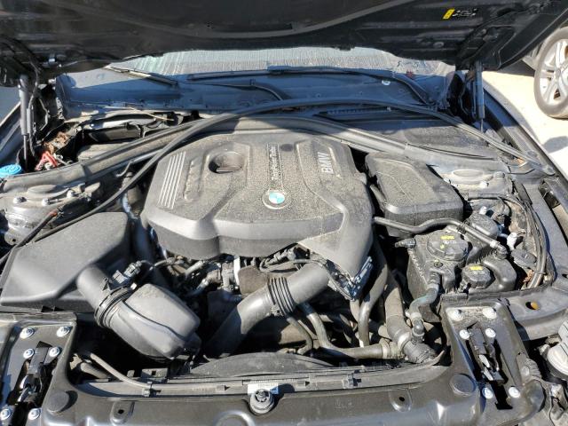 Photo 7 from auction – 2018 BMW 430I GRAN with VIN WBA4J1C58JBG75659