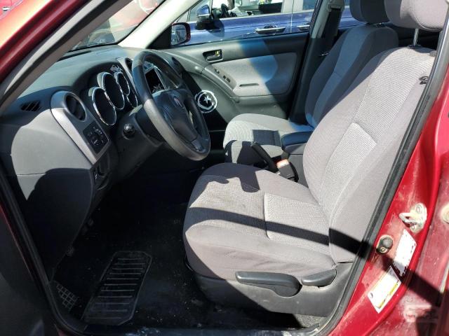 Photo 7 from auction – 2005 PONTIAC VIBE with VIN 5Y2SL63815Z481092