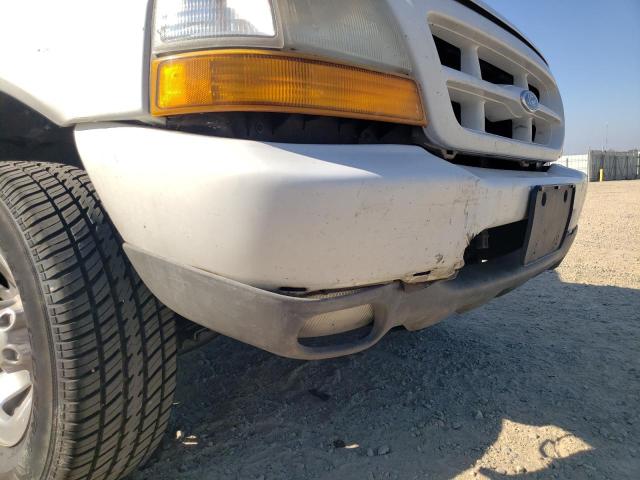 Photo 9 from auction – 1999 FORD RANGER with VIN 1FTYR10VXXPB01073