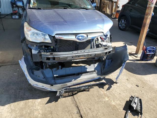Photo 9 from auction – 2015 SUBARU FORESTER 2 with VIN JF2SJAFC6FH479825