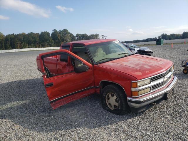 CHEVROLET GMT-400 C1 1997 with VIN 1GCEC19M8VE202264 - Photo from auction