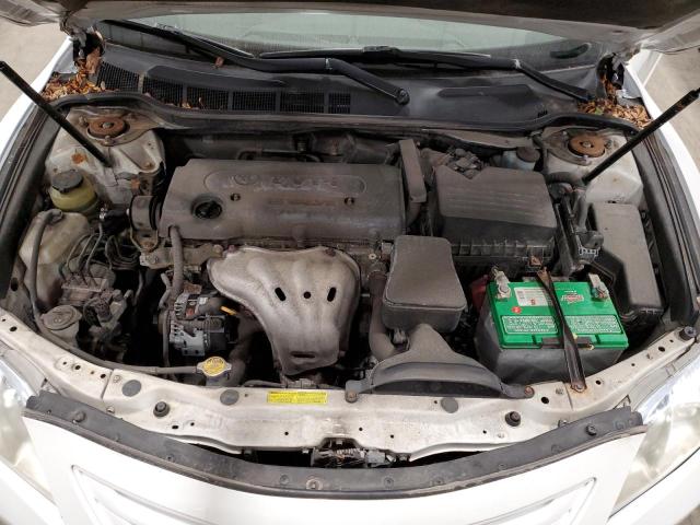 Photo 7 from auction – 2007 TOYOTA CAMRY CE with VIN 4T1BE46K37U603968