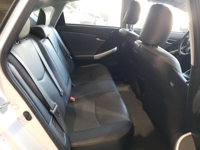 Photo 6 from auction – 2015 TOYOTA PRIUS with VIN JTDKN3DU1F0428340