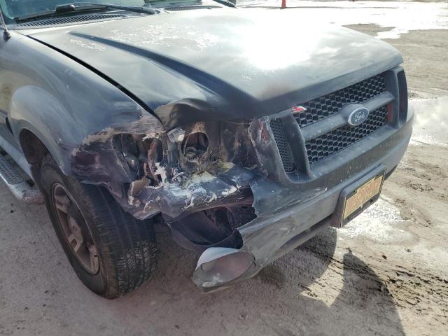 Photo 9 from auction – 2005 FORD EXPLORER S with VIN 1FMZU67K95UB59875