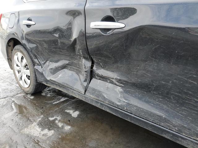 Photo 9 from auction – 2017 NISSAN SENTRA S with VIN 3N1AB7AP0HY407985