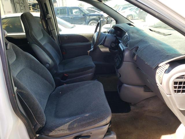 Photo 5 from auction – 1997 DODGE GRAND CARA with VIN 2B4GP44R2VR350542