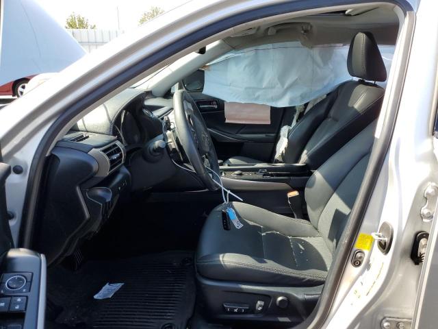 Photo 5 from auction – 2014 LEXUS IS 250 with VIN JTHBF1D23E5039473