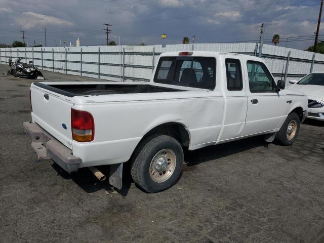 Photo 4 from auction – 1995 FORD RANGER SUP with VIN 1FTCR14A7SPA41523