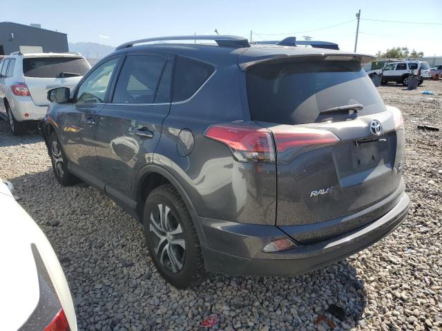 Photo 3 from auction – 2018 TOYOTA RAV4 LE with VIN JTMBFREV1JJ247054