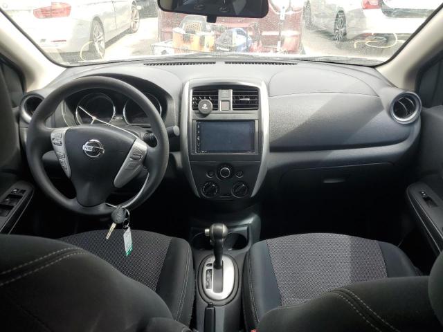 Photo 9 from auction – 2016 NISSAN VERSA S with VIN 3N1CN7AP5GL819136