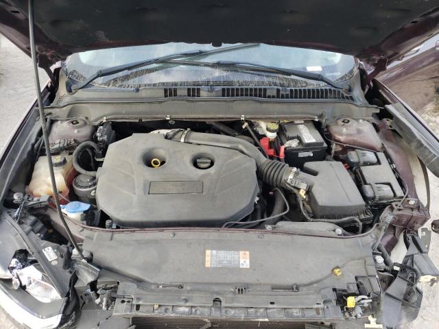 Photo 7 from auction – 2013 FORD FUSION SE with VIN 3FA6P0H97DR243146