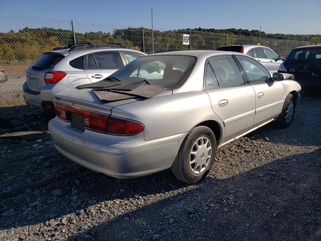 Photo 4 from auction – 2002 BUICK CENTURY CU with VIN 2G4WS52J521239828