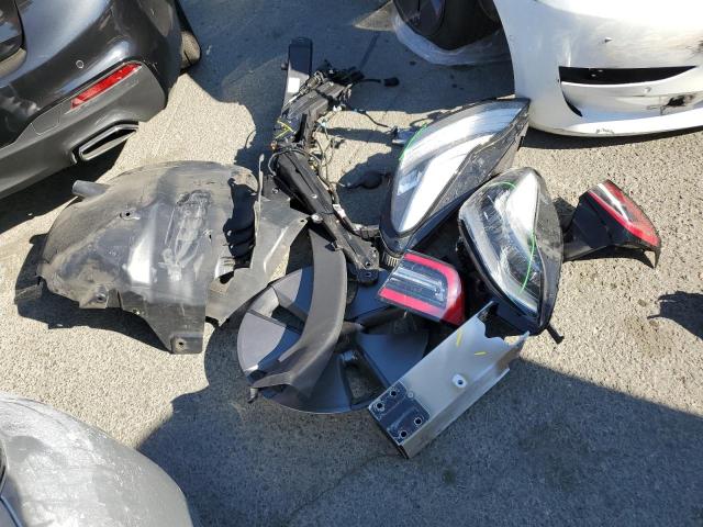 Photo 9 from auction – 2021 TESLA MODEL 3 with VIN 5YJ3E1EB2MF862156