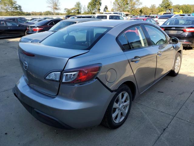 Photo 4 from auction – 2011 MAZDA 3 I with VIN JM1BL1VG2B1439967