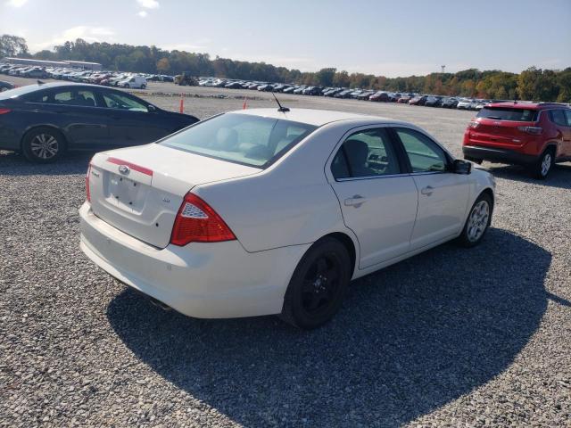 Photo 4 from auction – 2011 FORD FUSION SE with VIN 3FAHP0HA6BR119367