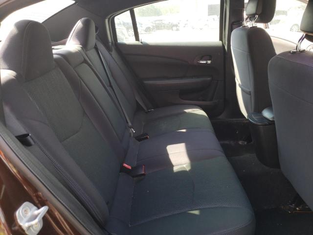 Photo 6 from auction – 2012 CHRYSLER 200 TOURIN with VIN 1C3CCBBB6CN187738
