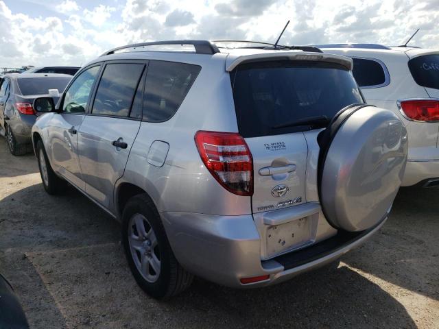 Photo 3 from auction – 2010 TOYOTA RAV4 with VIN 2T3ZF4DV6AW050126
