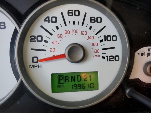 Photo 8 from auction – 2005 FORD ESCAPE XLS with VIN 1FMYU92Z55KD99289
