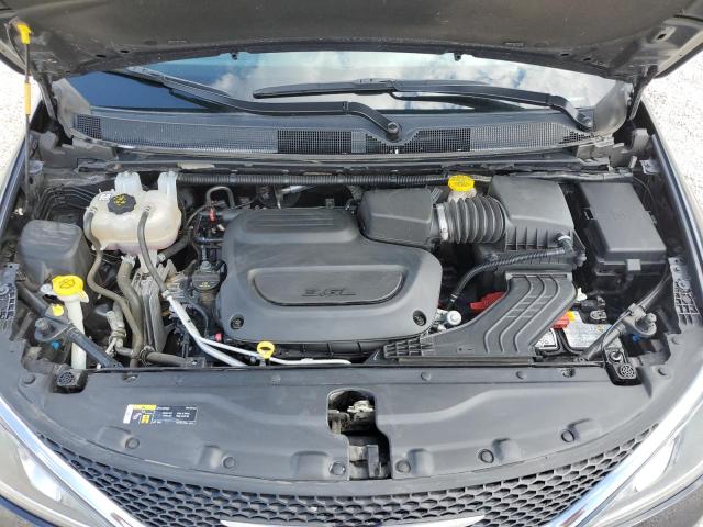 Photo 12 from auction – 2020 CHRYSLER PACIFICA T with VIN 2C4RC1BG2LR279895