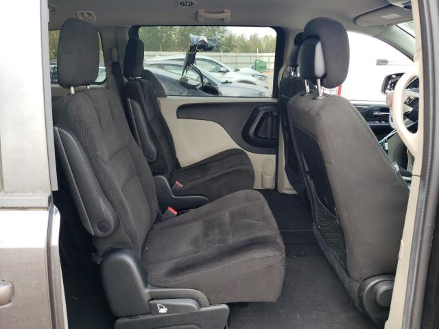 Photo 6 from auction – 2016 DODGE GRAND CARA with VIN 2C4RDGCG6GR378076