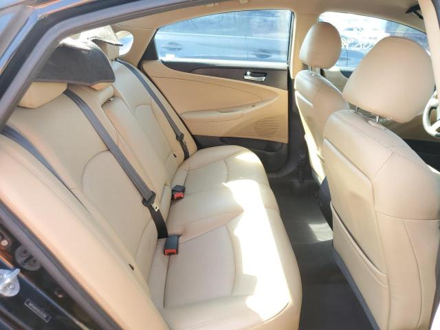 Photo 6 from auction – 2012 HYUNDAI SONATA GLS with VIN 5NPEB4AC9CH352582