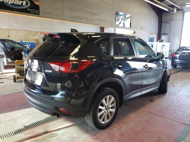 Photo 4 from auction – 2013 MAZDA CX-5 TOURI with VIN JM3KE2CE0D0166769
