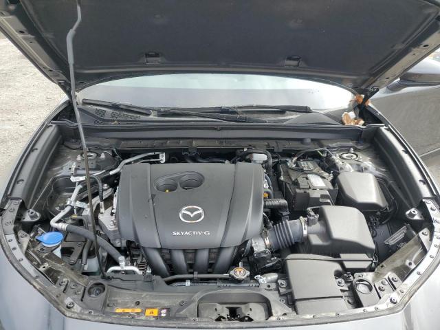 Photo 7 from auction – 2021 MAZDA CX-30 SELE with VIN 3MVDMBBL6MM317419
