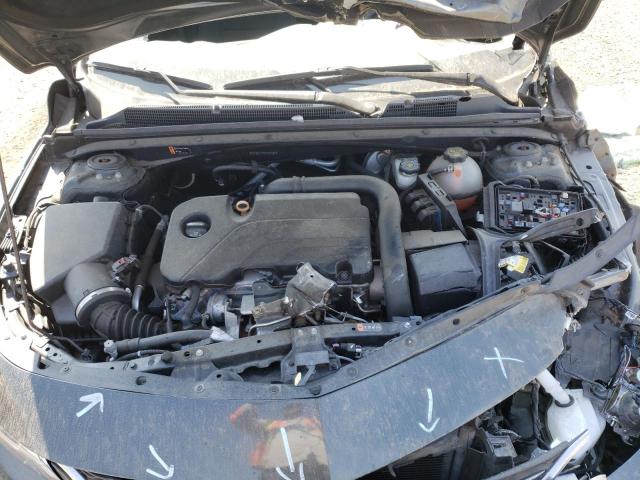 Photo 7 from auction – 2017 CHEVROLET MALIBU LS with VIN 1G1ZB5ST2HF257281