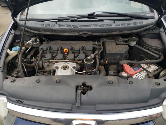 Photo 7 from auction – 2008 HONDA CIVIC LX with VIN 2HGFA16558H502799