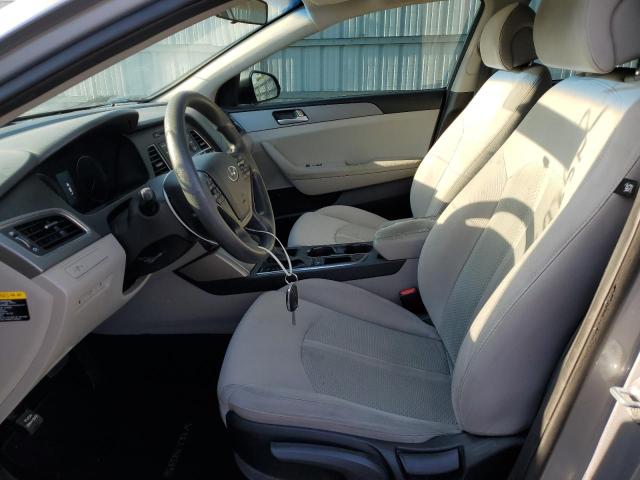 Photo 7 from auction – 2016 HYUNDAI SONATA SE with VIN 5NPE24AF4GH393184