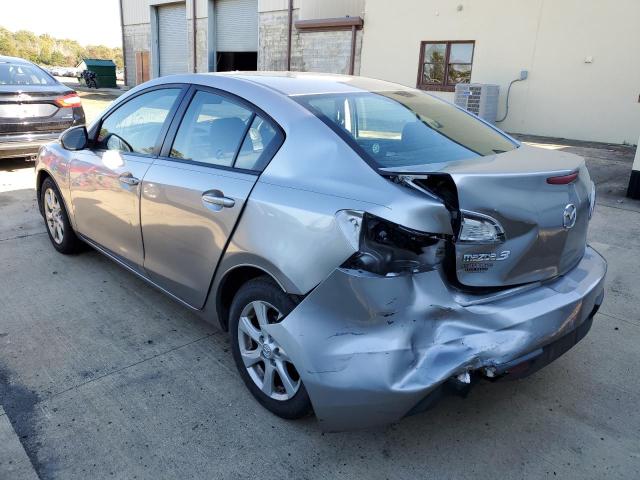 Photo 3 from auction – 2011 MAZDA 3 I with VIN JM1BL1VG2B1439967