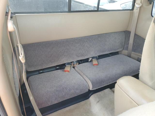 Photo 6 from auction – 1997 DODGE DAKOTA with VIN 1B7GG23Y2VS242503