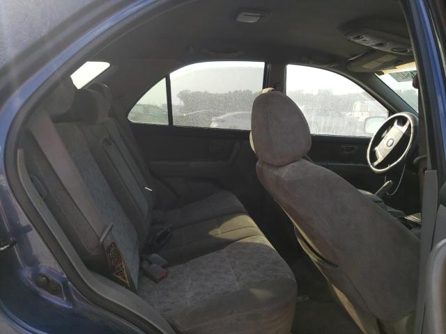 Photo 6 from auction – 2006 KIA SORENTO EX with VIN KNDJD733865606925