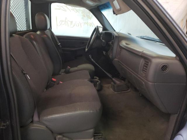 Photo 5 from auction – 2003 CHEVROLET SILVERADO with VIN 1GCEC14X63Z129600