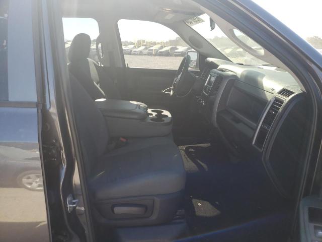 Photo 5 from auction – 2017 RAM 1500 ST with VIN 1C6RR7FT1HS634500